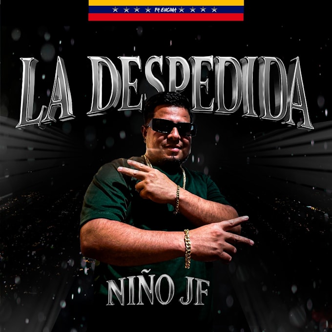 portadas de Álbumes musicales
