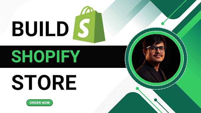 create a shopify dropshipping store with automation