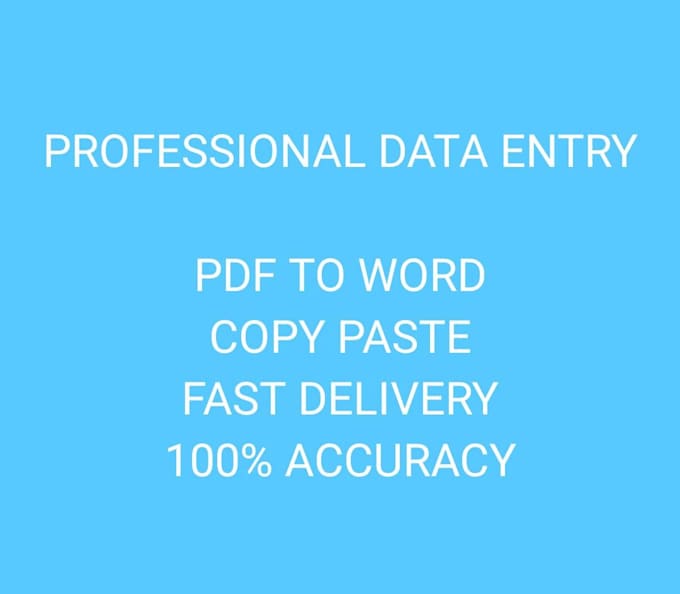 do urdu typing from,PDF and images
