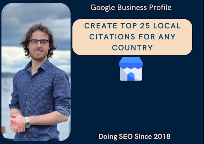 manage and rank your google business