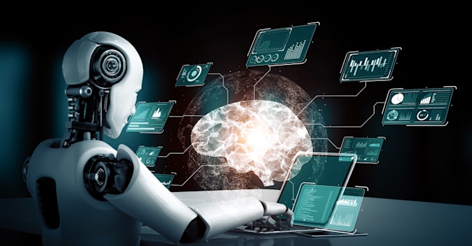 build a custom ai application using llms for your business