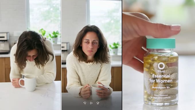 create high converting ai ugc video ads with realistic avatar