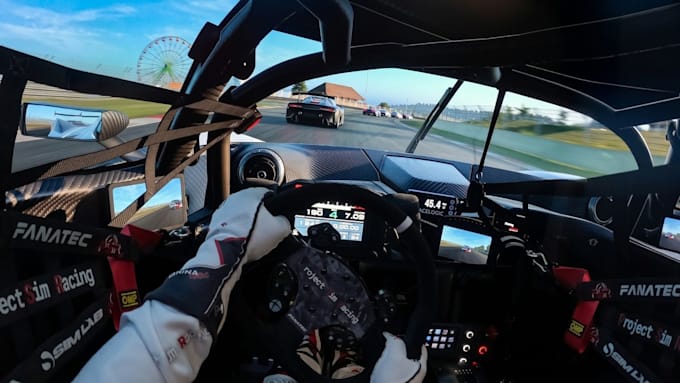 customize assetto corsa cars,track according to your request