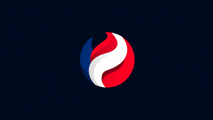 design unique political campaign logo