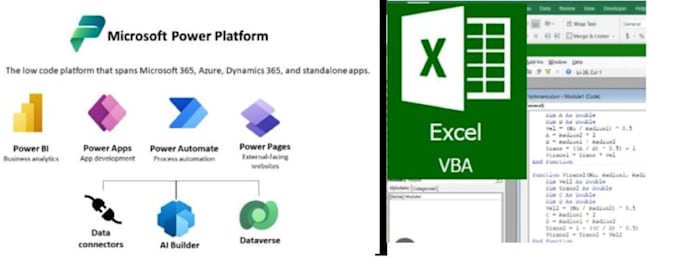 automate your repetitive excel tasks