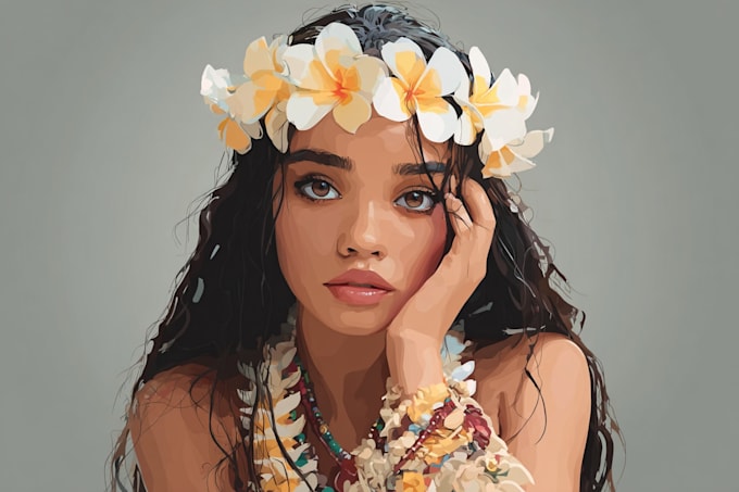 turn yourself into disney cartoon characters
