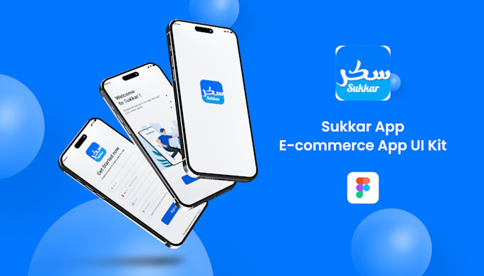 design pharmacy ecommerce mobile app UI UX
