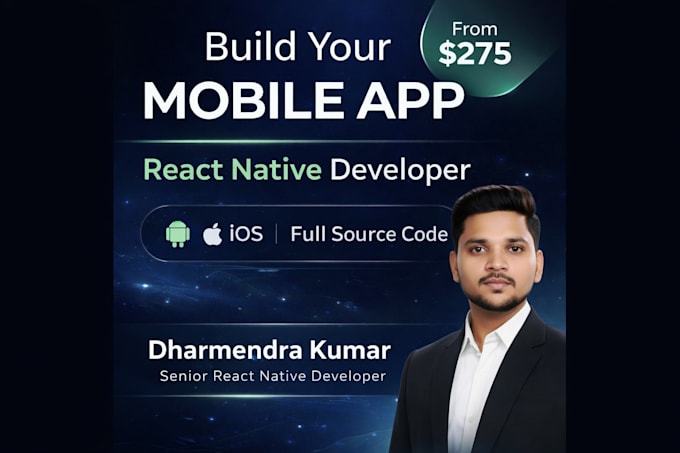 build a scalable react native app with API integration and deployment