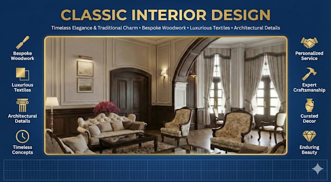 do 3d modeling and renderings for interiors