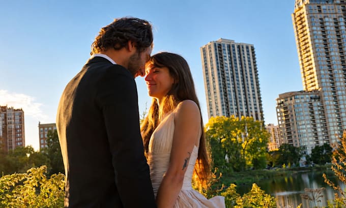 do cinematic wedding video editing wedding video editor wedding highlights