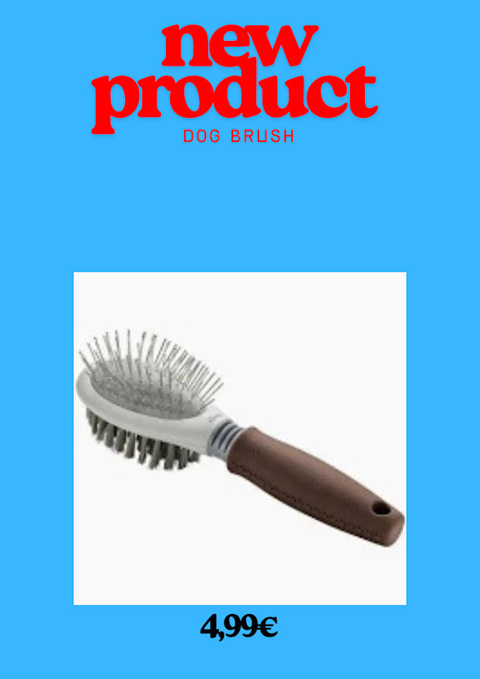 modern poster design to gimp