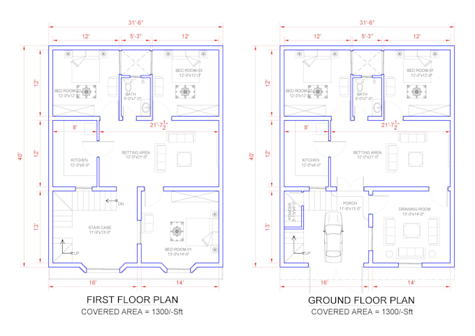 create a revit floor plan from PDF, sketch, or image