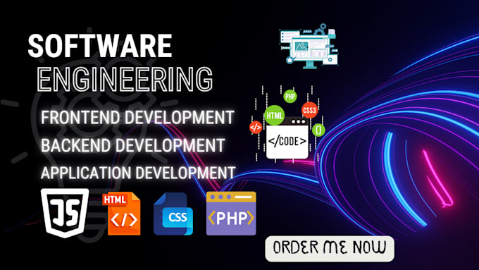 do php, web development, software development, software system, php developer