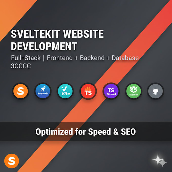 build a svelte or sveltekit website with tailwind CSS and responsive design