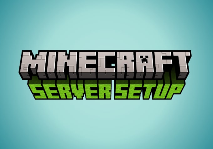 setup a professional minecraft server