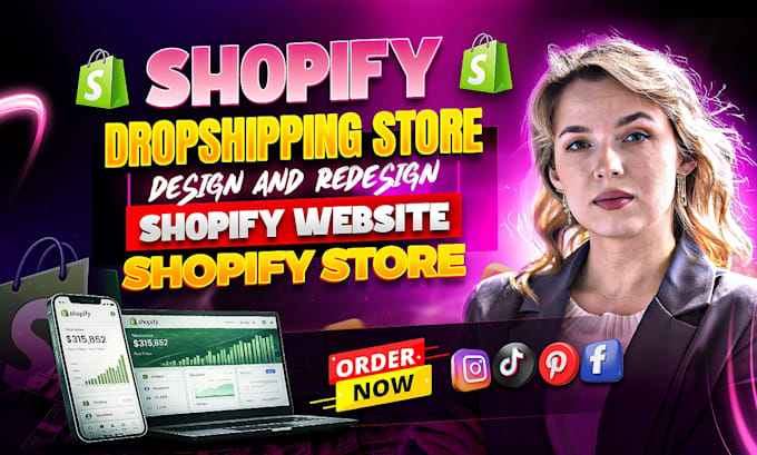 build print on demand shopify store, pod store, for shopify website