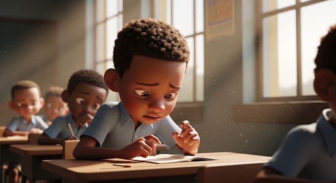 3d pixar style ai animation video 3d ai storytelling animation 3d pixar ai video