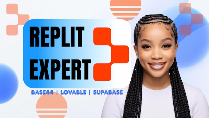 fix your replit app debug errors and deploy your replit ai project onspace