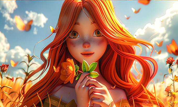 do consistent character ,ai avatar, using midjourney nano banana ai