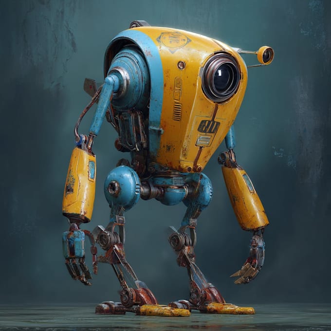 create a cinematic soundtrack for your space or sci fi game