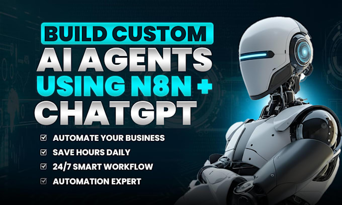 build ai customer support and lead response agent