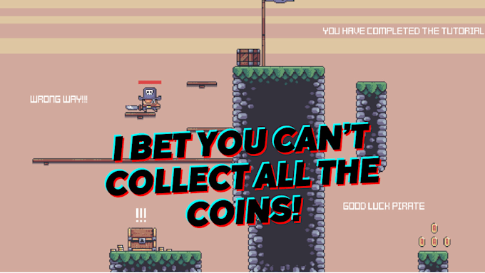 make a 2d game in godot