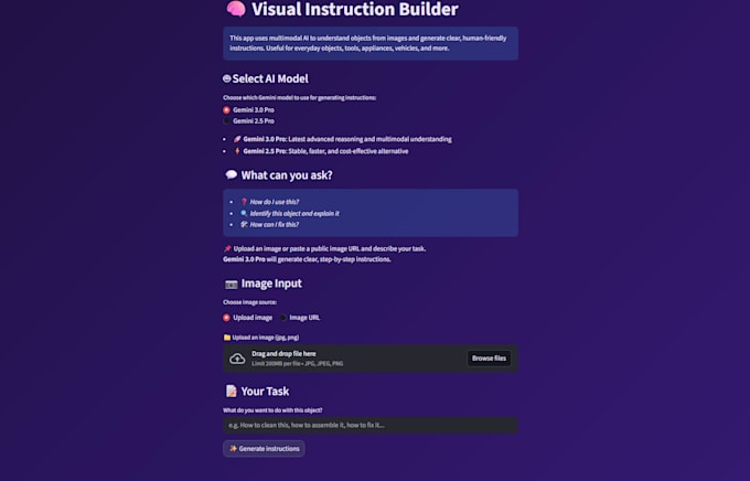 build ai powered backend and serverless automation pipelines in python