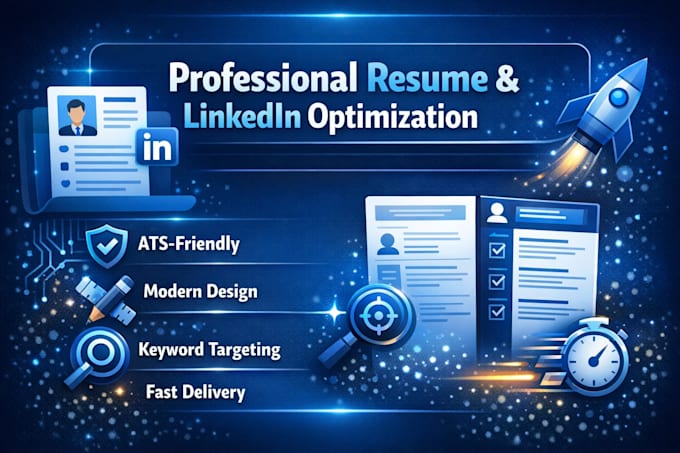 linkedin growth and recruiter visibility optimization