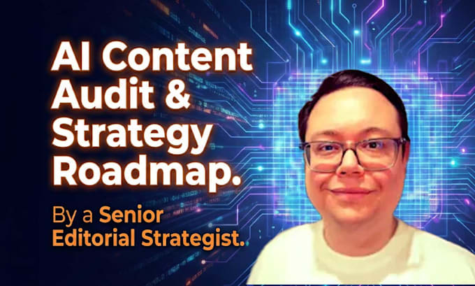 audit your ai content strategy and improve it