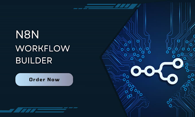 be your n8n workflow builder, n8n ai agent, n8n automation, vapi ai expert