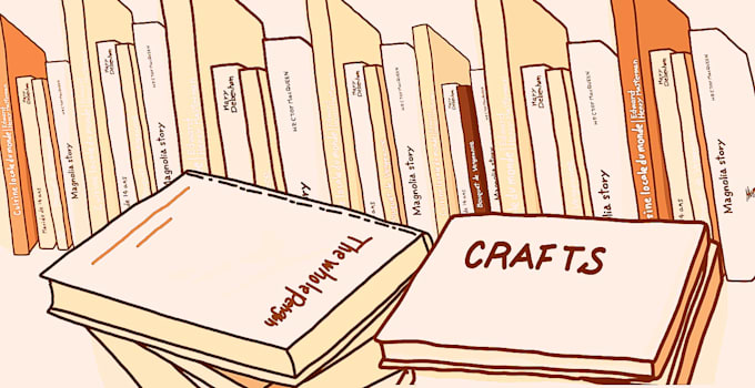 write your fiction or nonfiction book