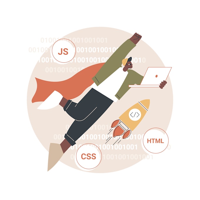 develop your backend and integrate API with node js