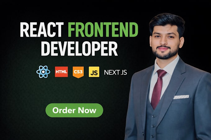 convert your figma UI into pixel perfect react or nextjs app
