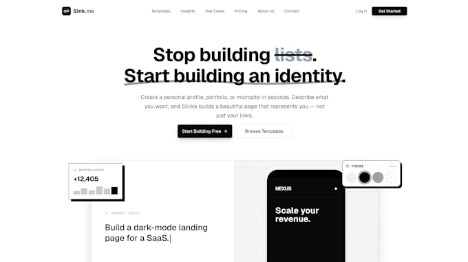 develop secure saas web applications and complex apis