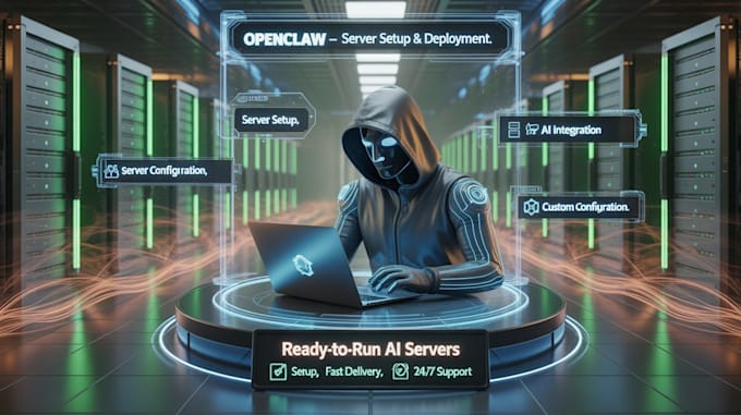 automate your business with open claw, clawdbot, moltbot