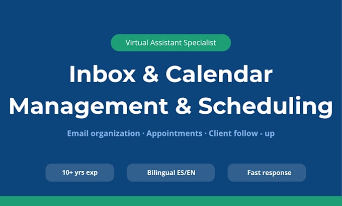 provide remote admin and operations support