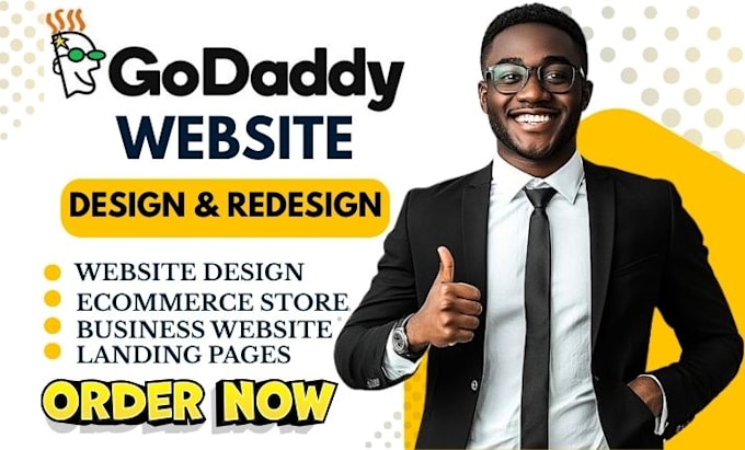 godaddy website redesign godaddy website on godaddy website builder