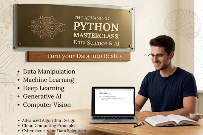 be your expert python django, ai and ml developer