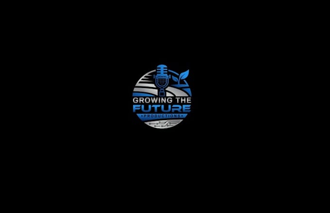design update growing future logo