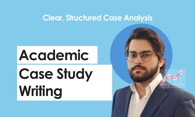 write or solve MBA level business case studies