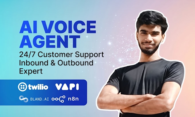 build ai calling agent, ai receptionist, ai sales agent with vapi ai , retell ai