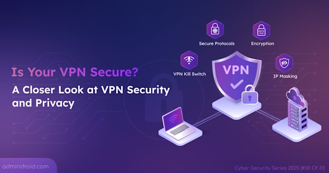 secure your android phone with a free VPN and privacy setup, live remote support