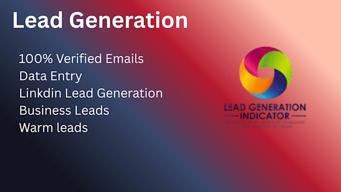 find targeted linkedin warm leads for your business