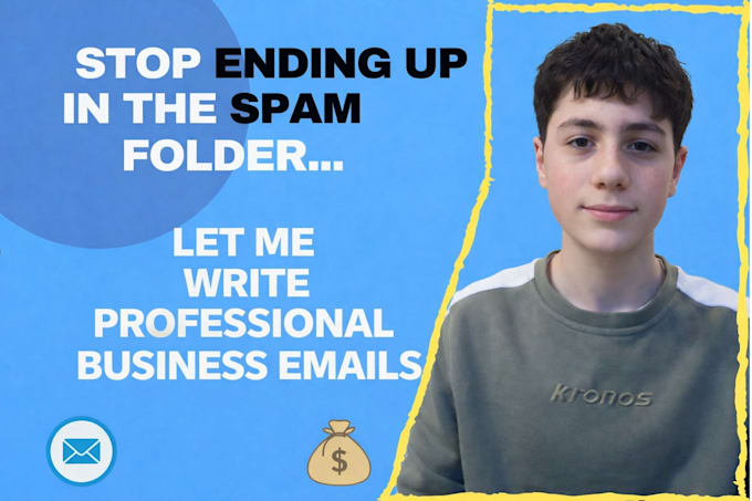 write high converting cold emails for your business