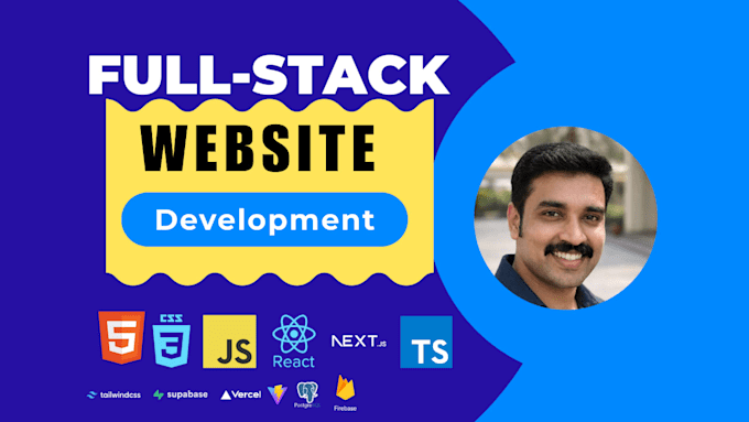 build a modern full stack saas mvp with next js and supabase