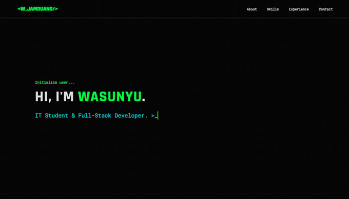 create a website for you in 24hr