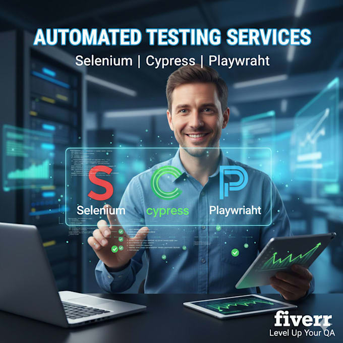 build and automate a scalable regression test suite