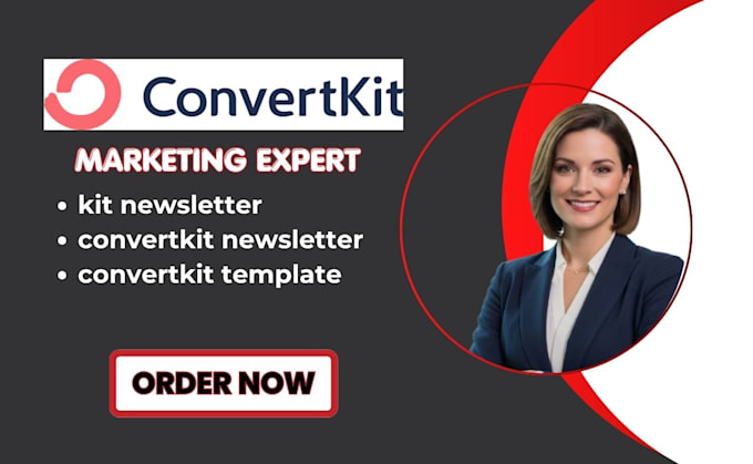 design kit newsletter convertkit newsletter setup convertkit template