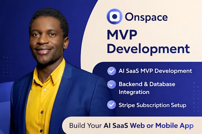 build base44, rork app, rork ai, onspace ai, lovable website ai, supabase, mvp