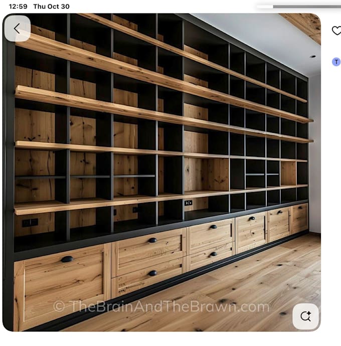 create easy to follow DIY woodworking plans with precise cutlist, materials list
